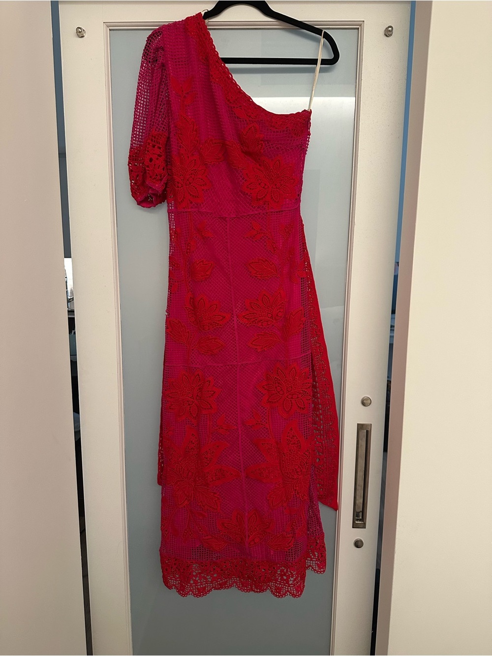 FARM Rio Guipuire Maxi Dress - Picture 4 of 5